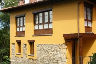 Image de Gîte El Campón de San Martín I y Ii pour 6 personnes