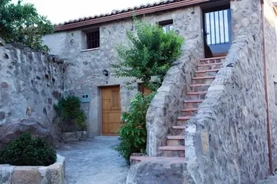 Image de La maison de Luis pour 4 personnes