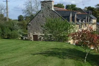 Image de Gîte La Julerie pour 4 personnes