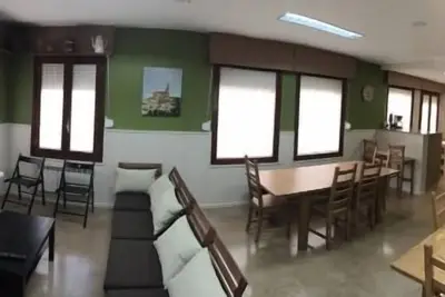 Image de Gîte Ona Etxea pour 12 personnes