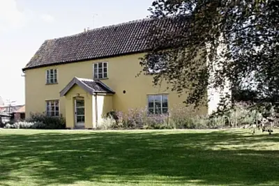 Image de The Farmhouse @ Grove Farm - Peut accueillir jusqu'à 13 dans 6 chambres
