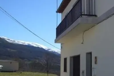 Image de Gîte La Fuente de la Covatilla pour 8 personnes