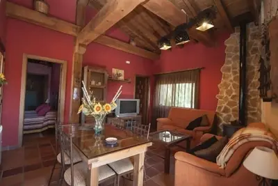 Image de Casa rural Los Regajales pour 4 personnes