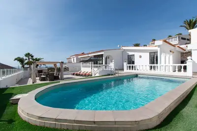 Image de Villa Chayofa
