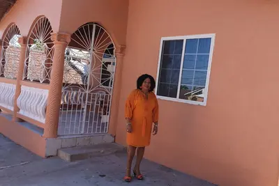 Image de Bev Rosevilla Maison familiale de 3 chambres en Jamaïque