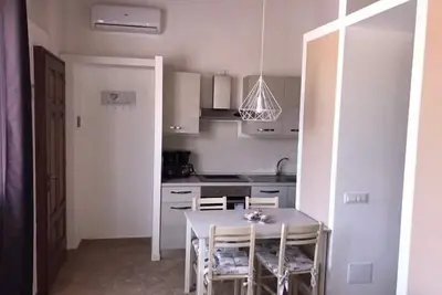 Image de auberge touristique Corte Isabel - appartement 2