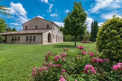 Image de Villa Ambrah 12+1, Emma Villas