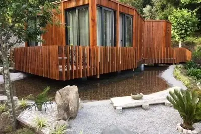 Image de Gîte Leiras de Mondim pour 4 personnes