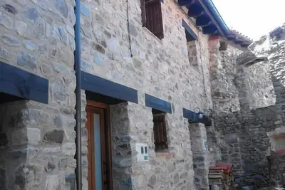 Image de Gîte El Rincon de Zaldierna pour 4 personnes