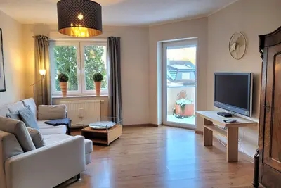 Image de Ahrtal Appartement quatre étoiles Harmonie dans la maison d'Alexandra Weiler