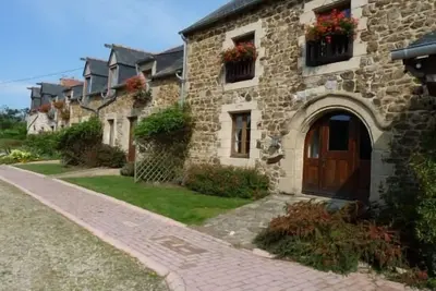 Image de Gîte La Julerie pour 8 personnes