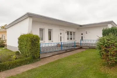 Image de Maison de vacances Boltenhagen pour 1 - 4 personnes avec 2 chambres Ă coucher - Maison de vacances