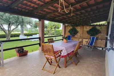 Image de Appartement Ilaria - Tropea - Vatican Cape