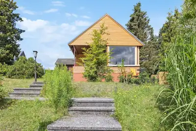 Image de Maison de vacances Oybin pour 1 - 2 personnes avec 1 chambre à coucher - Maison de vacances