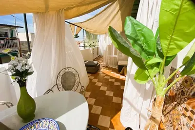 Image de Magnifique penthouse au coeur d'Alicante
