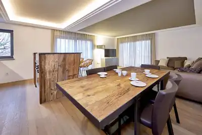 Image de Citysuites Murnau - Suite 08 2ème - Og
