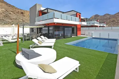 Villa Morro del Guincho 29