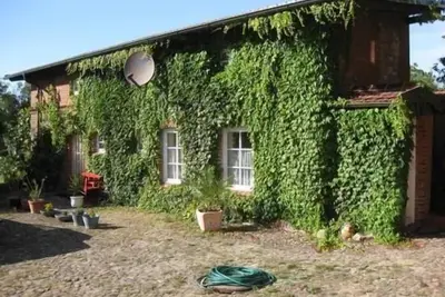 Image de Maison de vacances Lindow pour 1 - 2 personnes avec 1 chambre à coucher - Maison de vacances