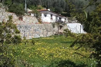 Image de Maison de vacances Diano San Pietro pour 1 - 4 personnes - Maison de vacances