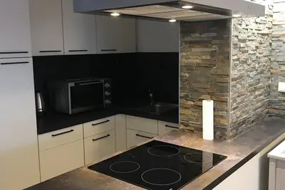 Image de Grand appartement avec terrasse