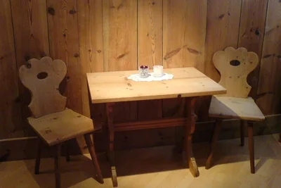 Image de Appartement de vacances Scuol pour 1 - 2 personnes avec 1 chambre à coucher - Appartement de vacance