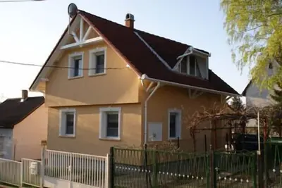 Image de Maison de vacances Igal pour 1 - 6 personnes avec 2 chambres Ă coucher - Maison de vacances