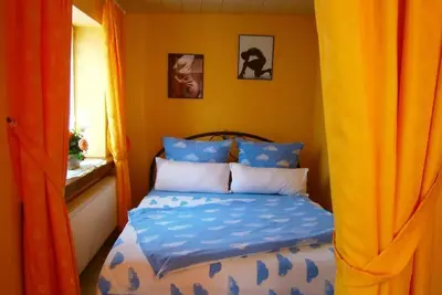 Image de Appartement de vacances Hohenfels pour 1 - 2 personnes avec 1 chambre à coucher - Appartement de vac