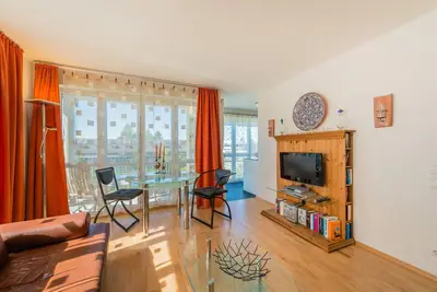 la villa bad tölz, bas cavalier