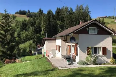 Image de Maison de vacances Urnäsch pour 1 - 6 personnes avec 2 chambres à coucher - Maison de vacances indép
