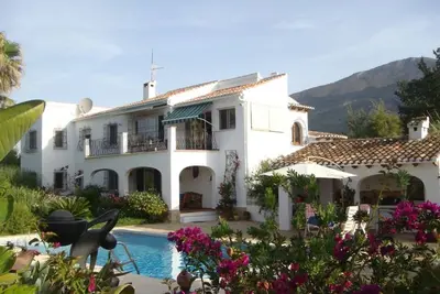Image de Appartement dans une finca entre mer, montagnes et vignobles