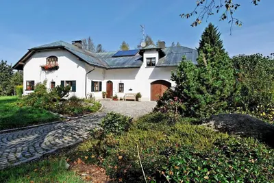 Image de Appartement de vacances Haidmühle pour 1 - 2 personnes avec 1 chambre à coucher - Appartement de vac
