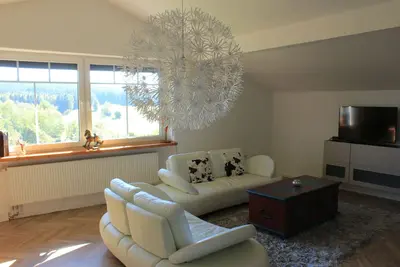 Image de Maison Friedrichsruh 2