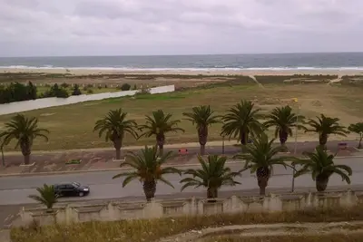 Image de Superbe Appartement Face A La Mer Pieds Dans L Eau