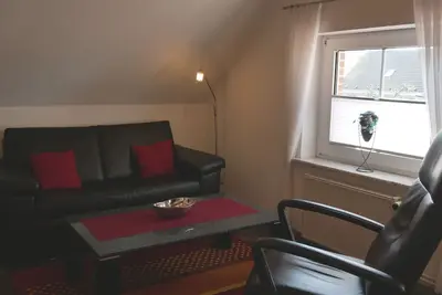 Image de Petit appartement confortable dans un endroit très calme pour deux personnes