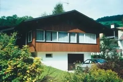 Image de Maison de vacances Wilen pour 1 - 6 personnes avec 3 chambres Ă coucher - Maison de vacances