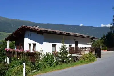 Image de Appartement de vacances Jerzens pour 1 - 4 personnes avec 2 chambres à coucher - Appartement de vaca