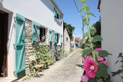 Image de Jolie maison 70 m2 typique pour de belles vacances entre ocean et forĂŞt