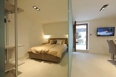 Image de Appartement de vacances Limone sul Garda pour 1 - 3 personnes avec 1 chambre à coucher - Appartement