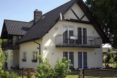 Image de Appartement de vacances Wiselka pour 1 - 10 personnes avec 4 chambres à coucher - Appartement de vac