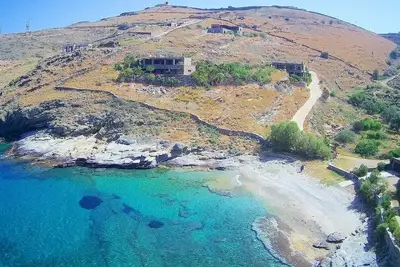 Image de Solution idealle sur mer pour grands groupes de 18-22 personnes. KeaVillaRent