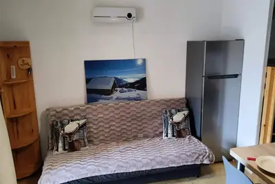 Image de Appartement 2 Pièces 6 personnes