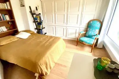 Image de Superbe Chambre cosy indépendante