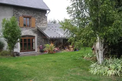 Image de Maison Le Pas du Chat