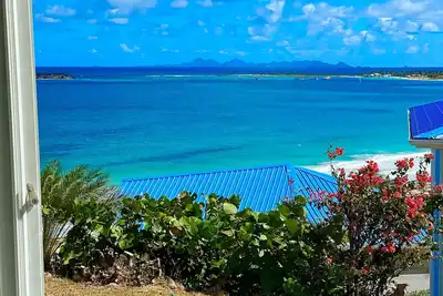 Appartement 9402 dans résidence en front de mer