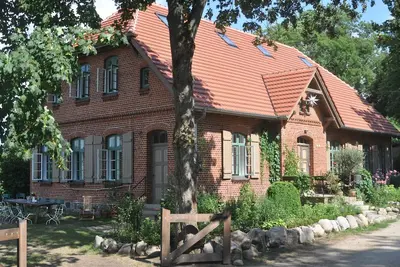 Image de Appartement spacieux dans un monument rénové