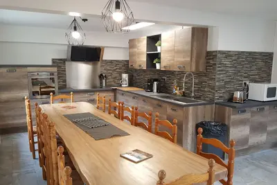 Image de Gîte Alva - Gîte de groupe 14 personnes