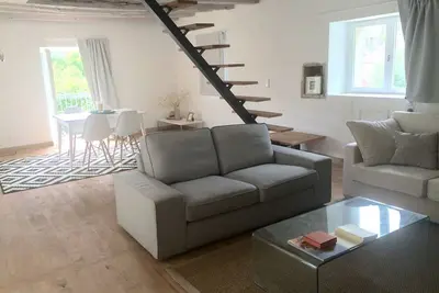 Image de Charmante maison avec cabane, jardin et piscine proche Rocamadour et Padirac