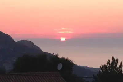 Image de Villa Praoli Balagne entre mer et montagne