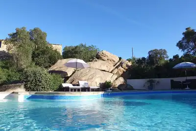 Image de Villa Stella D Oro, F2 **