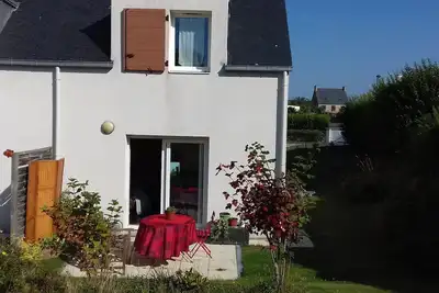 Image de charmant pied-à-terre roscovite